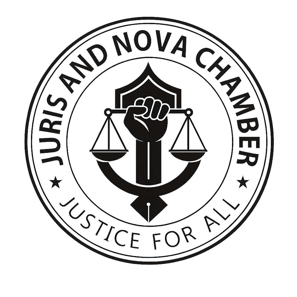 Juris And Nova Chambers logo